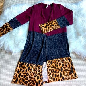 Girls Boutique Pomelo Cardigan